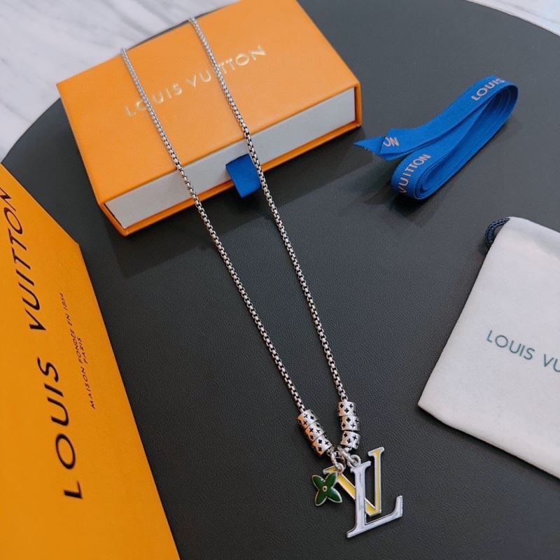 Louis Vuitton Necklaces